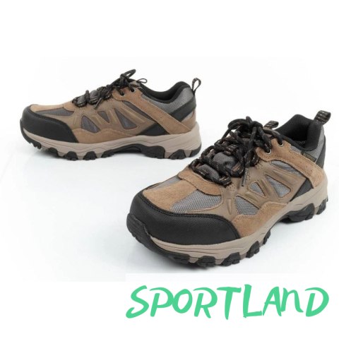 Buty Skechers Enago M 66275/TAN 42.5 Buty Skechers Enago M 66275/TAN 42.5
