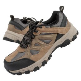 Buty Skechers Enago M 66275/TAN 44