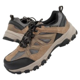 Buty Skechers Enago M 66275/TAN 44