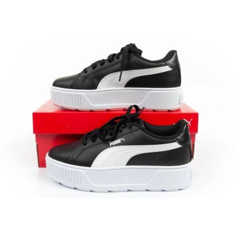 Buty sportowe Puma Karmen W 387374 02 37 Buty sportowe Puma Karmen W 387374 02 37