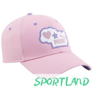 Czapka z daszkiem Puma Comic Cap Galactic Jr 25423 07 Junior