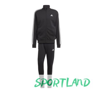 Dres adidas 3-Stripes French Terry Track M IC6766 M (178cm)
