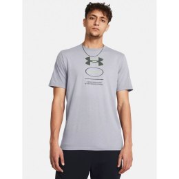 Koszulka Under Armour M 1380957-036 L
