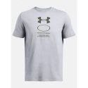 Koszulka Under Armour M 1380957-036 L