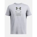 Koszulka Under Armour M 1380957-036 L