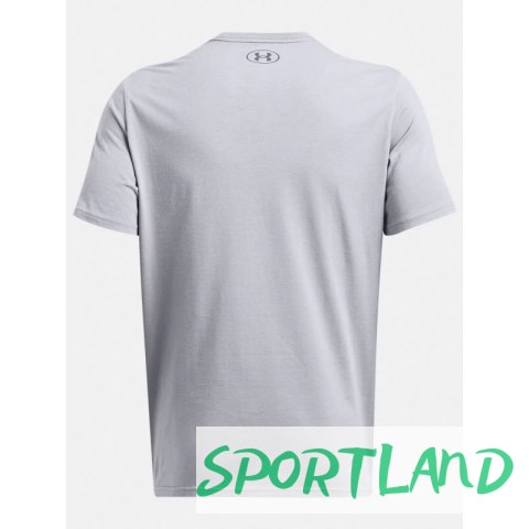 Koszulka Under Armour M 1380957-036 L Koszulka Under Armour M 1380957-036 L