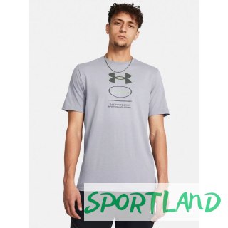 Koszulka Under Armour M 1380957-036 M