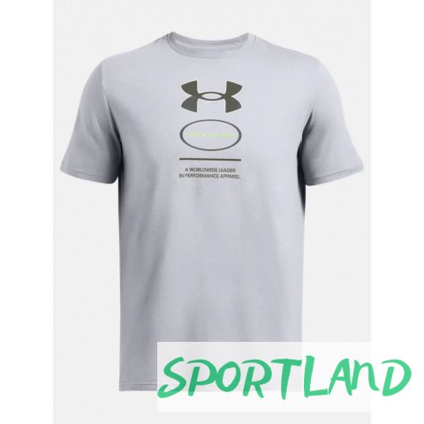 Koszulka Under Armour M 1380957-036 M Koszulka Under Armour M 1380957-036 M