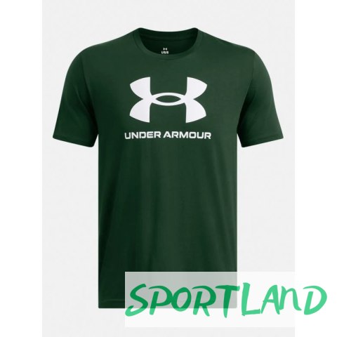 Koszulka Under Armour M 1382911-301 XL Koszulka Under Armour M 1382911-301 XL