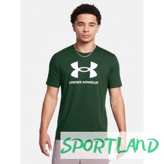Koszulka Under Armour M 1382911-301 M