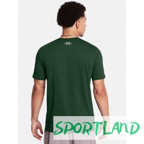 Koszulka Under Armour M 1382911-301 M Koszulka Under Armour M 1382911-301 M