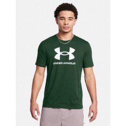 Koszulka Under Armour M 1382911-301 S