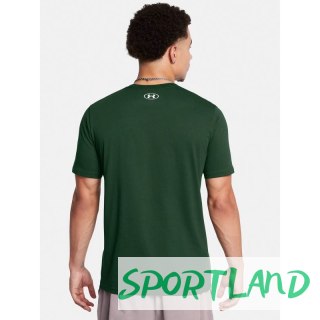 Koszulka Under Armour M 1382911-301 S