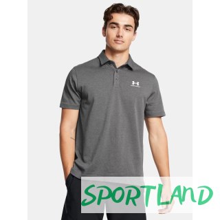 Koszulka Under Armour M 1386608-025 L