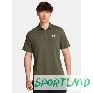 Koszulka Under Armour M 1386608-390 L