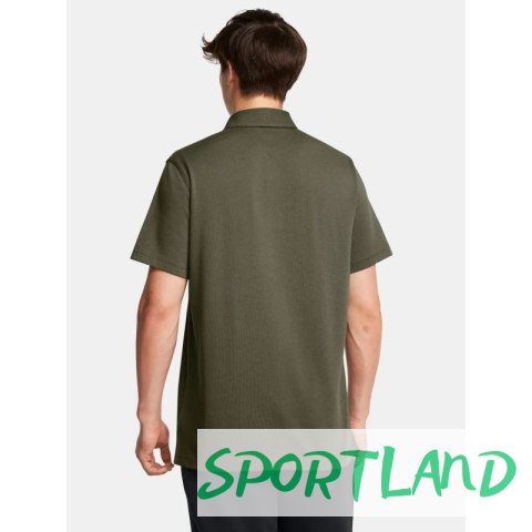 Koszulka Under Armour M 1386608-390 L Koszulka Under Armour M 1386608-390 L