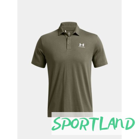 Koszulka Under Armour M 1386608-390 L Koszulka Under Armour M 1386608-390 L