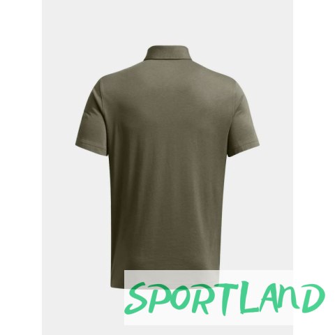 Koszulka Under Armour M 1386608-390 L Koszulka Under Armour M 1386608-390 L