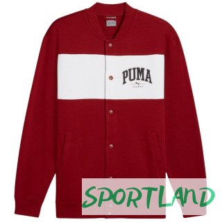Kurtka Puma Squad Bomber M 681798 13 M