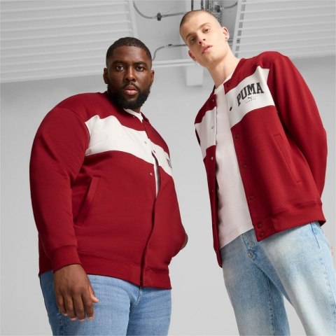 Kurtka Puma Squad Bomber M 681798 13 M Kurtka Puma Squad Bomber M 681798 13 M