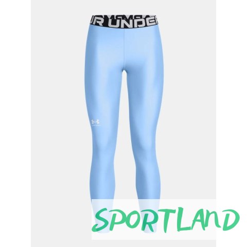 Legginsy Under Armour W 1383559-465 M Legginsy Under Armour W 1383559-465 M