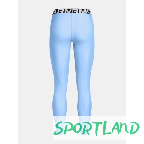 Legginsy Under Armour W 1383559-465 XS Legginsy Under Armour W 1383559-465 XS