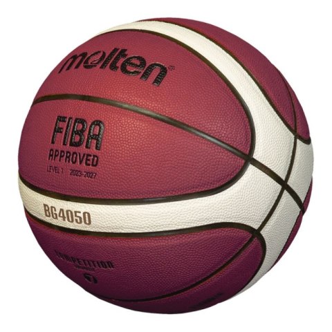 Piłka do koszykówki Molten BG4550 N/A Piłka do koszykówki Molten BG4550 N/A