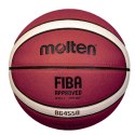 Piłka do koszykówki Molten BG4550 N/A