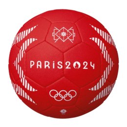 Piłka do ręcznej Molten 5000 Igrzyska Olimpijskie Paryż 2024 H3A5000-S4F N/A