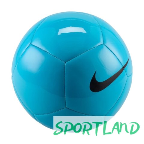 Piłka nożna Nike Pitch Team FZ7553-486 3 Piłka nożna Nike Pitch Team FZ7553-486 3