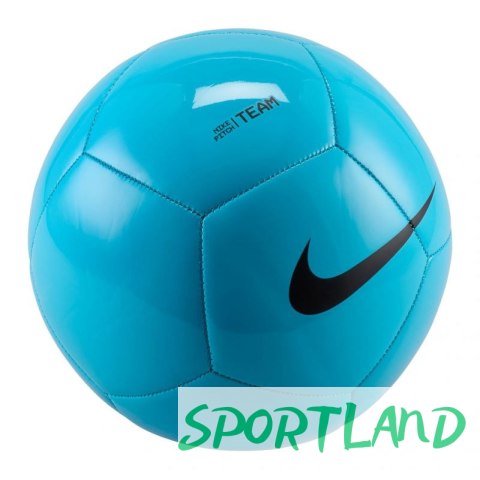 Piłka nożna Nike Pitch Team FZ7553-486 5 Piłka nożna Nike Pitch Team FZ7553-486 5