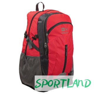 Plecak Hi Mountain Globe 35L AB11069-BCZERWIEŃ ONESIZE