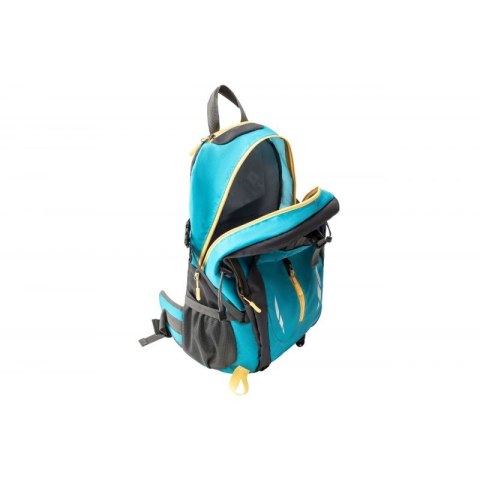 Plecak Hi Mountain Terra 35L AB1069CZERŃ/NIEBIESKI/ŻÓŁĆ ONESIZE Plecak Hi Mountain Terra 35L AB1069CZERŃ/NIEBIESKI/ŻÓŁĆ ONESIZE