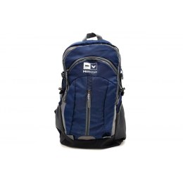 Plecak Hi Mountain Terra 35L AB1069GRANAT ONESIZE