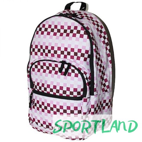 Plecak Vans Motivee 3-B VN0A4B8B6X71 ONESIZE Plecak Vans Motivee 3-B VN0A4B8B6X71 ONESIZE