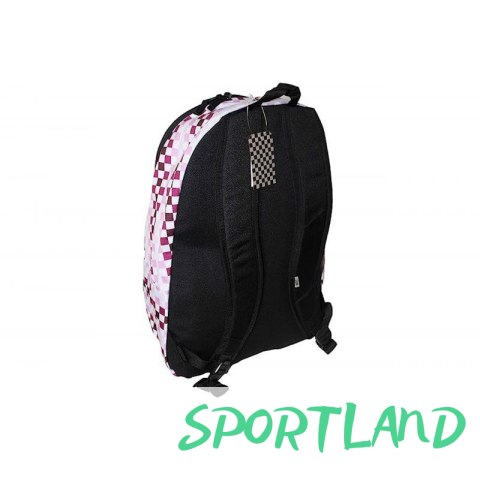 Plecak Vans Motivee 3-B VN0A4B8B6X71 ONESIZE Plecak Vans Motivee 3-B VN0A4B8B6X71 ONESIZE