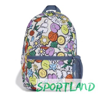Plecak adidas LK Bubbles Jr IZ1504 N/A
