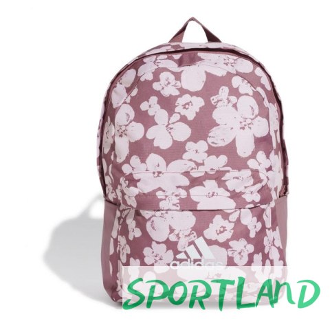 Plecak adidas Young Flower Jr JF4465 N/A Plecak adidas Young Flower Jr JF4465 N/A
