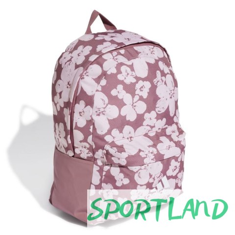 Plecak adidas Young Flower Jr JF4465 N/A Plecak adidas Young Flower Jr JF4465 N/A