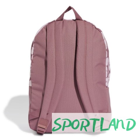 Plecak adidas Young Flower Jr JF4465 N/A Plecak adidas Young Flower Jr JF4465 N/A