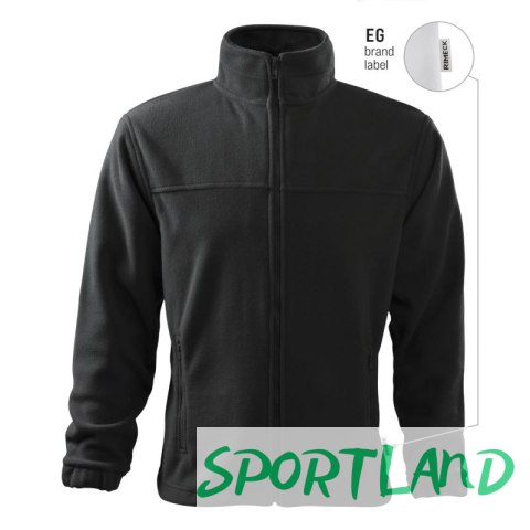 Polar Malfini Jacket M MLI-501EG ebony gray 94 2XL