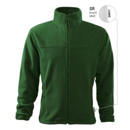 Polar Malfini Jacket M MLI-501GR zieleń butelkowa 06 L