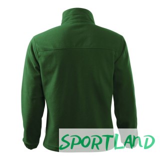 Polar Malfini Jacket M MLI-501GR zieleń butelkowa 06 L