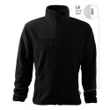 Polar Malfini Jacket M MLI-501LB czarny 01 M Polar Malfini Jacket M MLI-501LB czarny 01 M