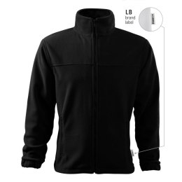 Polar Malfini Jacket M MLI-501LB czarny 01 M