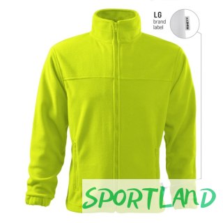Polar Malfini Jacket M MLI-501LG limetka 62 L