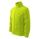 Polar Malfini Jacket M MLI-501LG limetka 62 L Polar Malfini Jacket M MLI-501LG limetka 62 L