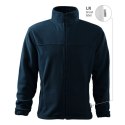 Polar Malfini Jacket M MLI-501LN granatowy 02 L