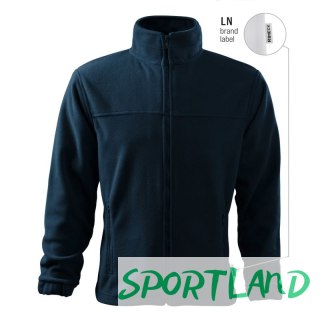 Polar Malfini Jacket M MLI-501LN granatowy 02 M