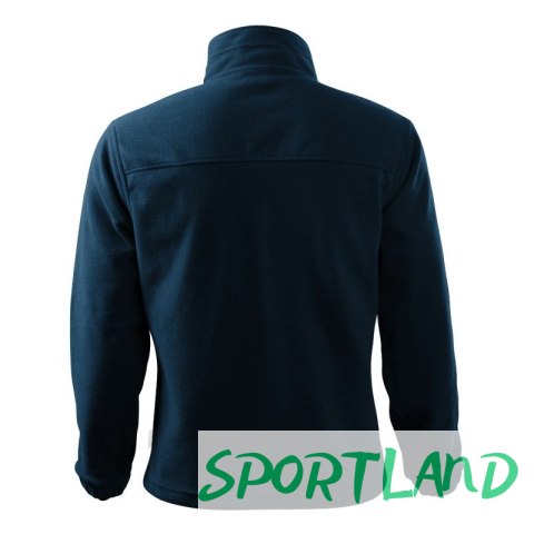 Polar Malfini Jacket M MLI-501LN granatowy 02 S Polar Malfini Jacket M MLI-501LN granatowy 02 S
